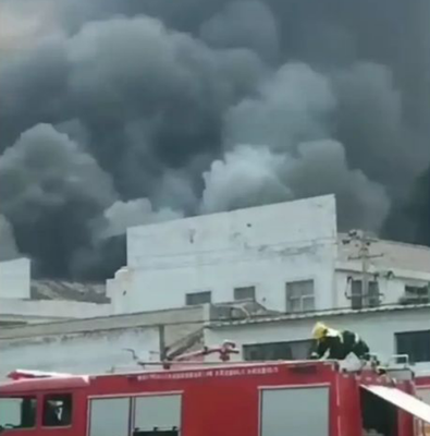 意外之灾 一场本可避免的悲剧