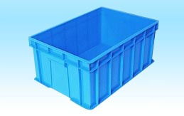 黄岩天材模具厂 匠心铸造，专注周转箱与日用品模具的专业制造