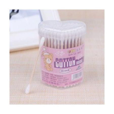 棉签 看似微小，却不容忽视的家居生活好帮手