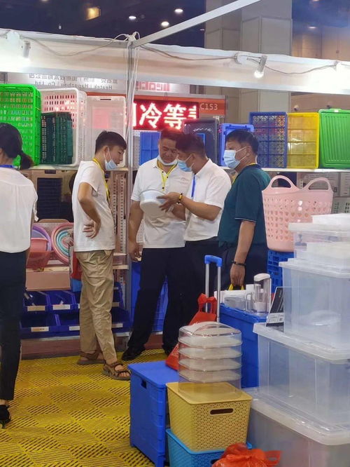 精准赋能日用品智造 台州市黄岩屹洪模具厂圆满参展郑州塑博会侧记